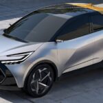 2026 Toyota C-HR Price