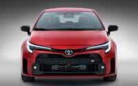 New 2025 Toyota Corolla Hatchback Price