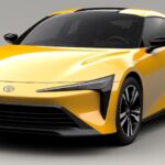 2025 Toyota GR86 Pictures