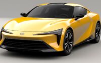 2025 Toyota GR86 Pictures
