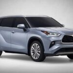 2026 Toyota Highlander Price