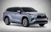 2026 Toyota Highlander Price