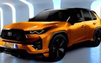 2025 Toyota RAV4 Price