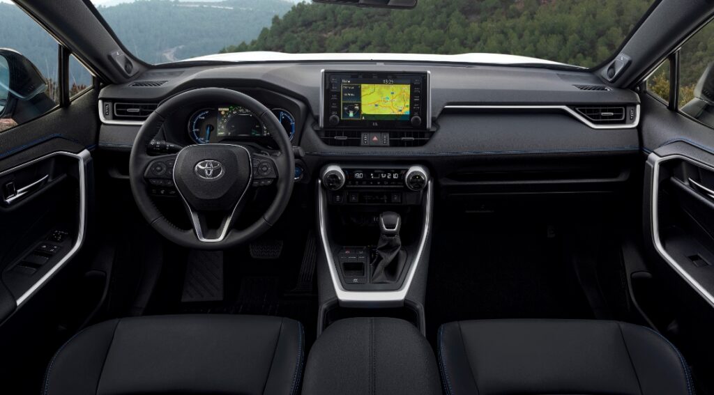 2025 Toyota RAV4 Prime Review, Dimensions, Configurations New Toyota