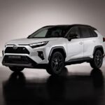New 2026 Toyota RAV4 Prime Release Date