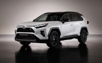 New 2026 Toyota RAV4 Prime Release Date