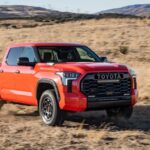 New 2026 Toyota Tundra Reviews
