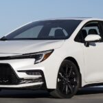 2026 Toyota Corolla Hybrid Price