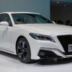 2026 Toyota Crown Price