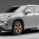 2026 Toyota Grand Highlander Price