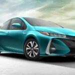 New 2026 Toyota Prius v Release Date