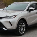 New 2026 Toyota Venza Reviews