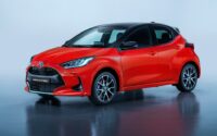New 2026 Toyota Yaris Hatchback Reviews