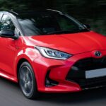 New 2025 Toyota Yaris-iA Reviews