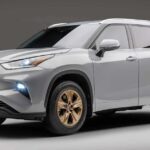 New 2026 Toyota Grand Highlander Price
