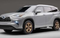 2026 Toyota Grand Highlander Price