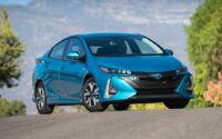 New 2025 Toyota Prius Price