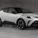 2026 Toyota C-HR MSRP