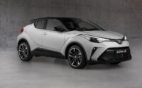 2026 Toyota C-HR MSRP