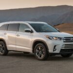 2026 Toyota Highlander Hybrid Price