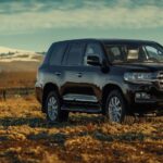 2026 Toyota Land Cruiser Price