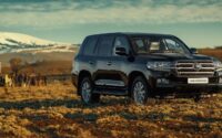 2026 Toyota Land Cruiser Price