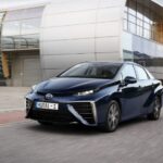 2026 Toyota Mirai Price