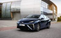 2026 Toyota Mirai Price