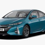 2026 Toyota Prius Plug-In Price