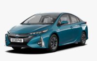 2026 Toyota Prius Plug-In Price