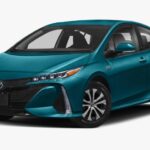 2026 Toyota Prius Prime MSRP