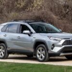 2026 Toyota RAV4 Price