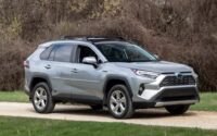 2026 Toyota RAV4 Price