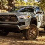 2026 Toyota Tacoma EV Price