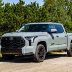 2026 Toyota Tundra Hybrid Price