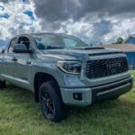 2026 Toyota Tundra Price