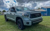 2026 Toyota Tundra Price