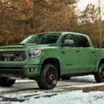 2026 Toyota Tundra TRD Price