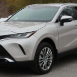 2026 Toyota Venza Reviews