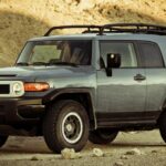 2026 Toyota FJ Cruiser GR Price