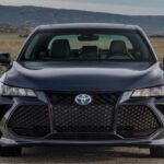 2025 Toyota Avalon Price