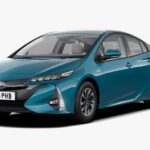 2026 Toyota Prius Plug-In Hybrid Price