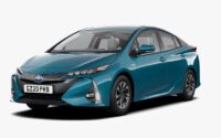 2026 Toyota Prius Plug-In Hybrid Price