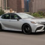 2026 Toyota Camry le Release Date