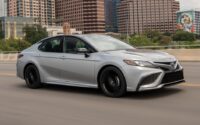 2026 Toyota Camry le Release Date