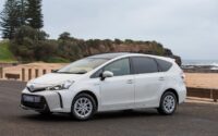 2026 Toyota Prius v Price