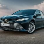 2026 Toyota Camry Images