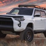 2026 Toyota 4Runner Redesign