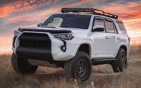 2026 Toyota 4Runner Redesign