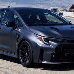 2026 Toyota GR Corolla Review